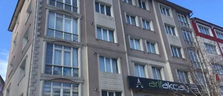 Vizyon Suites