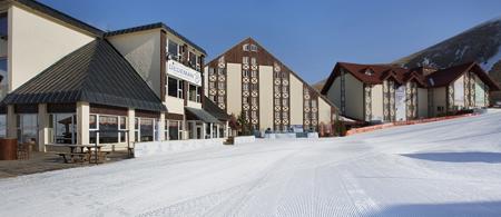 Dedeman Palandöken Resort