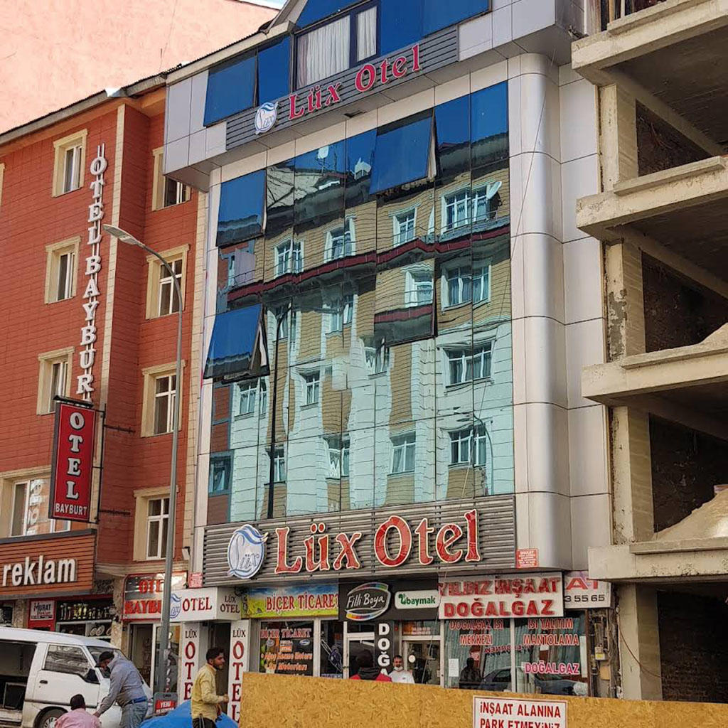 Lux Otel