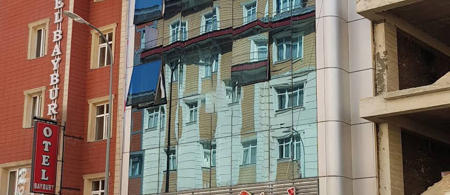 Lux Otel