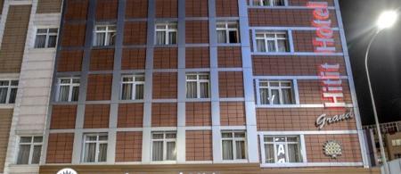 Grand Hitit Hotel