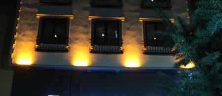 Çağ Otel