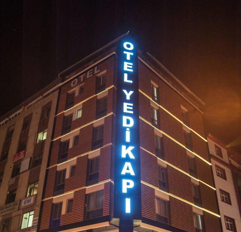 Yedi Kapı Otel