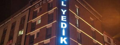 Ds Yedikapi Hotel