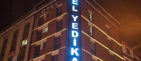Yedi Kapı Otel