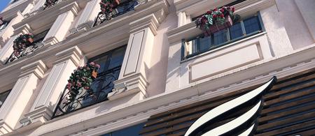 Hotel Zade