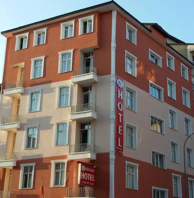 Hotel Kervansaray
