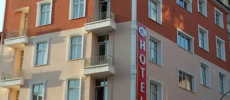 Hotel Kervansaray