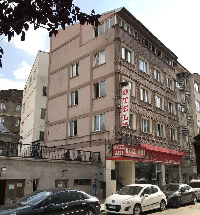 Erzurum Arı Otel