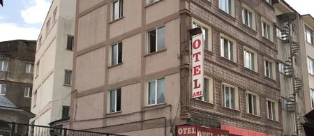 Erzurum Arı Otel