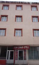Otel Yeni Cinar