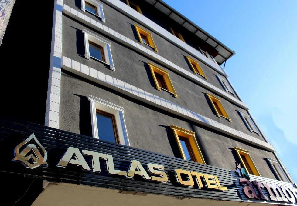 Atlas Hotel