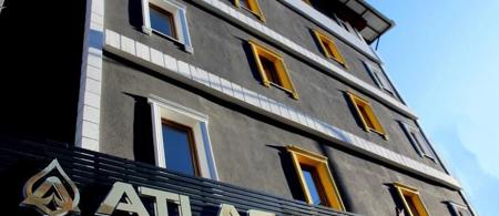 Atlas Hotel