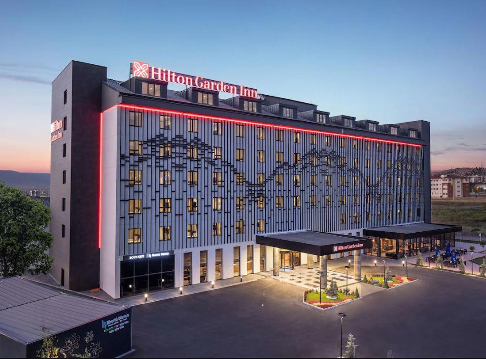 Hilton Garden Inn Erzurum