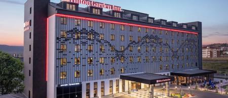 Hilton Garden Inn Erzurum