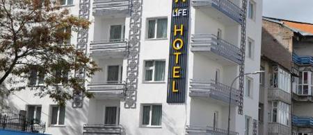 Saka Life Hotel