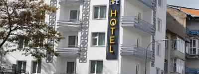 Saka Life Hotel