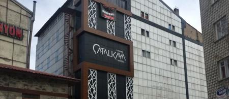 Grand Catalkaya Hotel