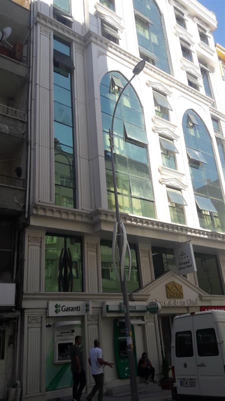 Ramada Encore by Wyndham İstanbul Şişli
