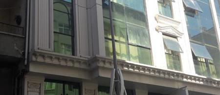 Grand Aras Hotel