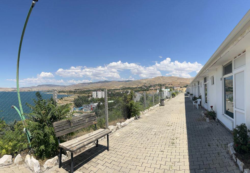 Pertek Termal Otel