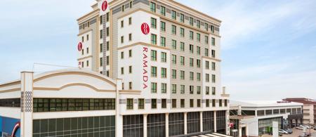 Ramada by Wyndham Elazığ