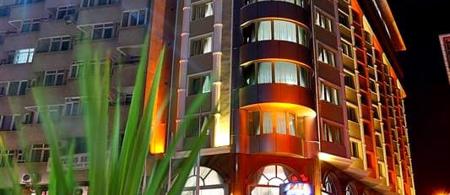 Marathon Hotel