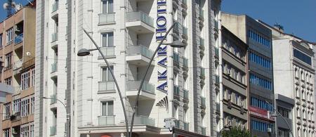 Akar Hotel Elazig