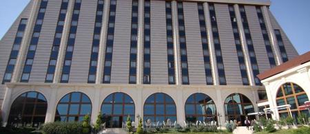 Akgün Elazığ Hotel