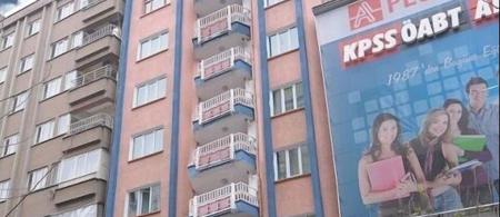 Köşk Hotel
