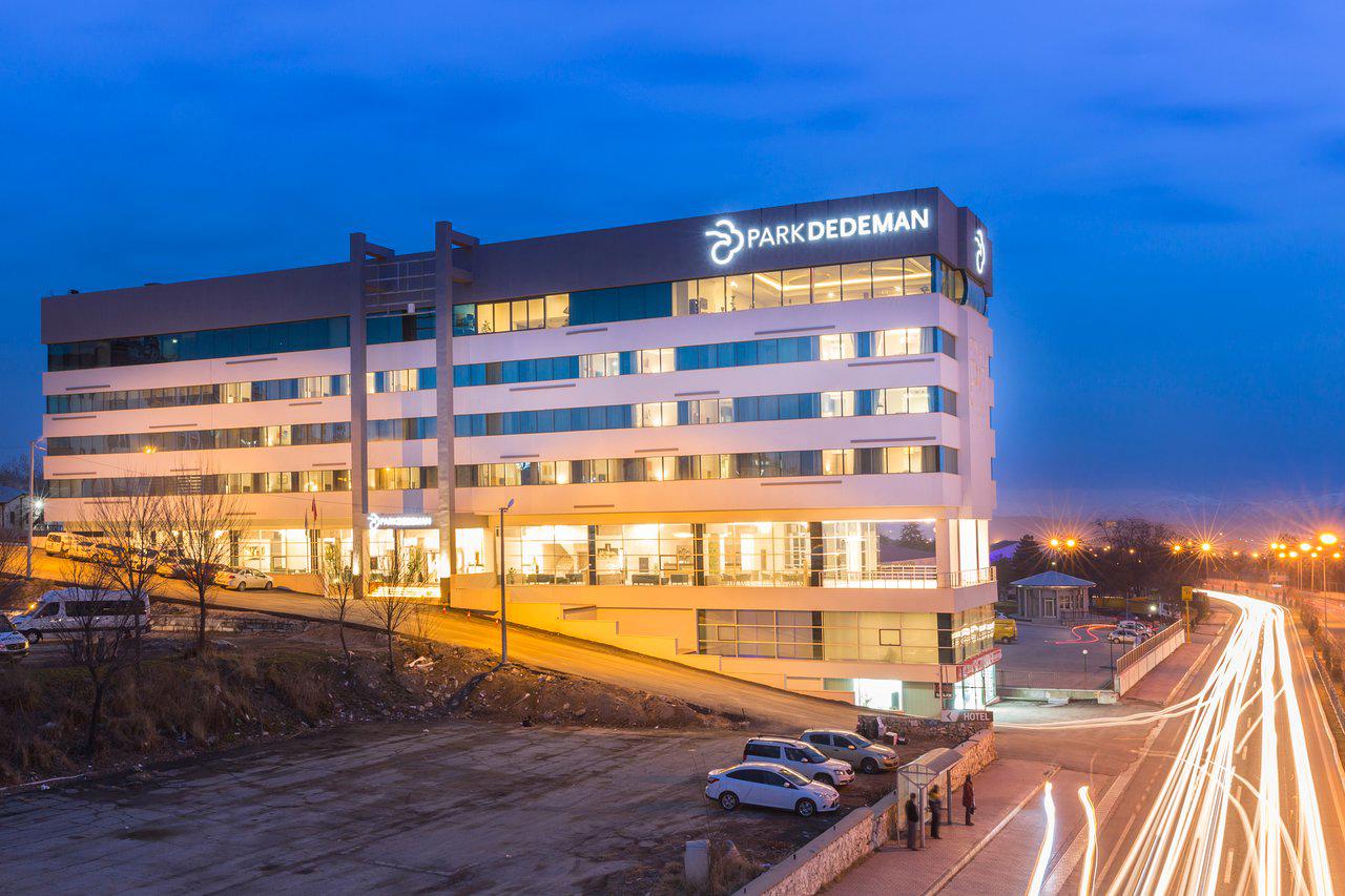 Ramada Encore by Wyndham İstanbul Şişli