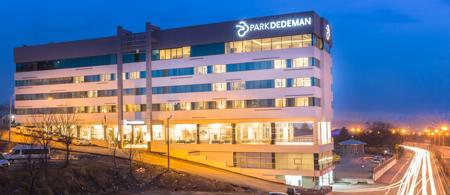 Park Dedeman Elazığ
