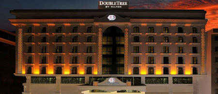 DoubleTree by Hilton Elazığ