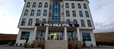 Palu Kale Otel