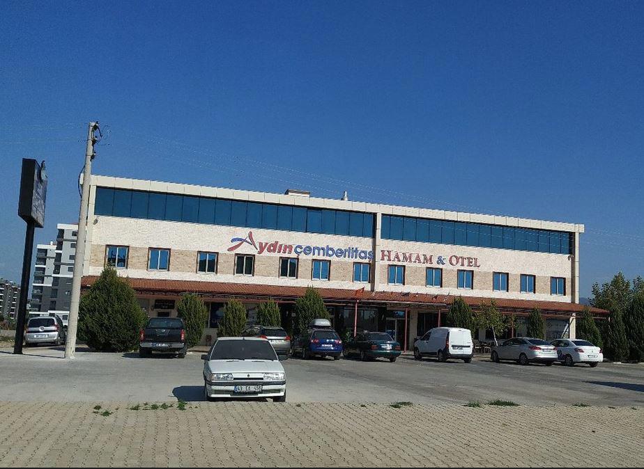 Aydın Çemberlitaş Hamam Otel 