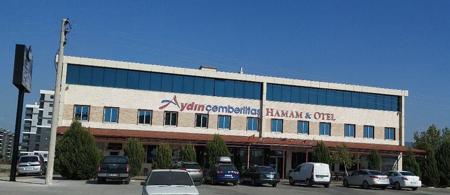 Aydın Çemberlitaş Hamam Otel 