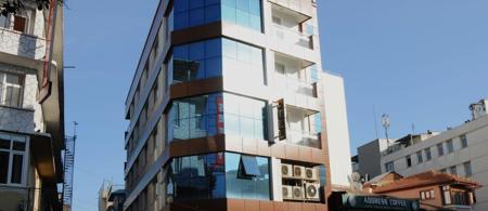 Aydın Kabaçam Otel