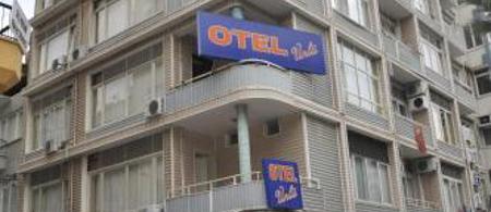 Hotel Ünlü