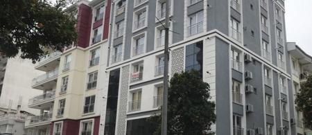 Aydın Kent Suit