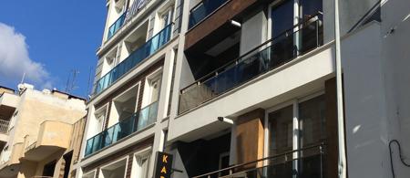 Karmen Suit Karabaslar Konaklama