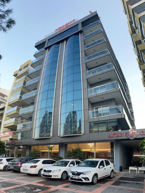 Aydinpark Otel