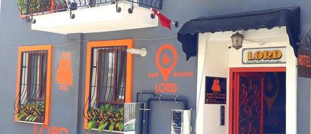 Lord Motel Cafe&Bistro