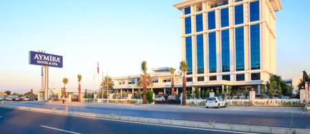 Aymira Hotel & Spa