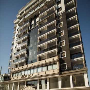 Lion Park Suits & Residence