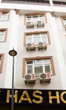 Malatya Has Hotel