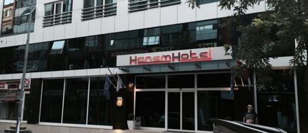Hanem Hotel