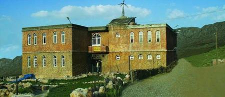 Gunes Motel Nemrut