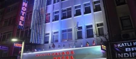 Malatya Palace Hotel