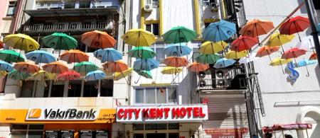 City Kent Hotel