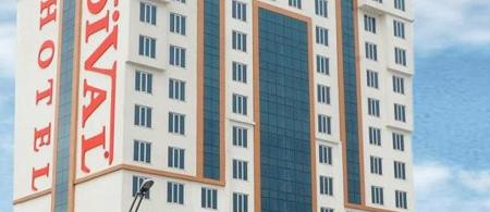 Divalin Hotel
